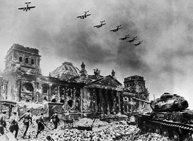 Η αρχή του Β’ Παγκοσμίου Πολέμου: Γιατί γιορτάζεται από την Ελλάδα;